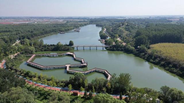 游河北：乐亭县 京津2.5小时直达，李大钊故乡的海滨田园等你来！