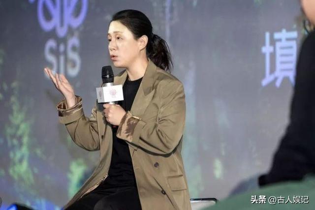 从主持人到“精神病” 无儿无女消失多年的李维嘉 48岁现状令人唏嘘