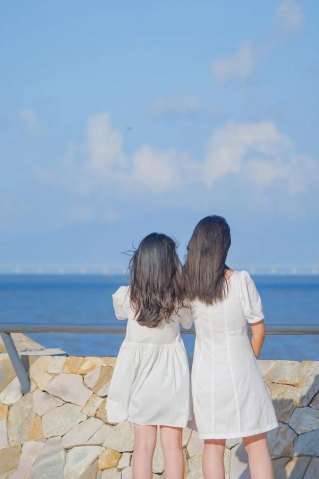 情侣路，凭什么成为大湾区顶流？