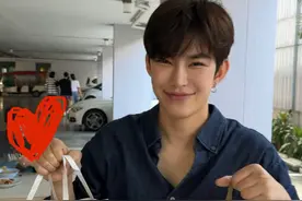 还记得Tina李缇娜吗？她出家了？图片