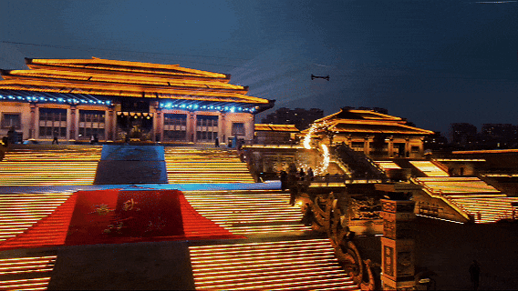 临沂花式闹元宵全攻略：灯会、赏花、优惠、演艺一键收藏！