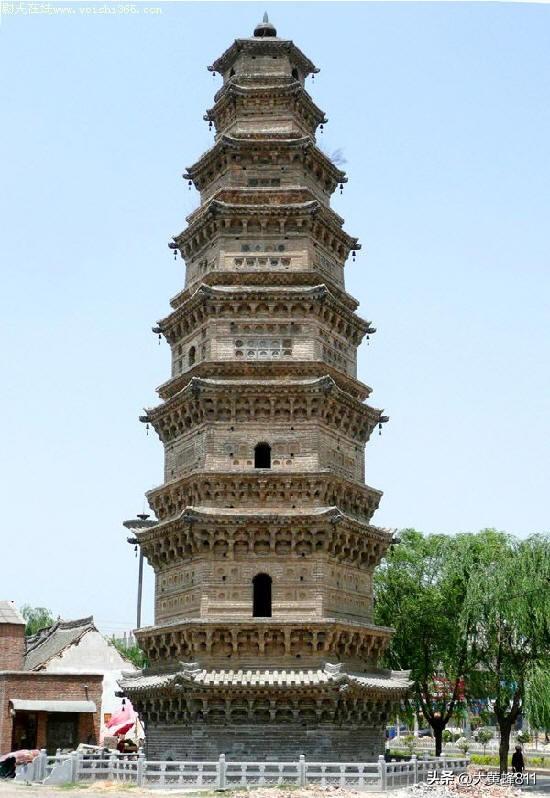 认识大美河南的每个县——第二波：杞（qǐ）县