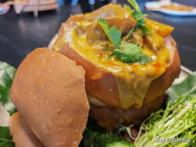 抚顺必吃的10家特色餐厅，万达旁的泰味餐厅