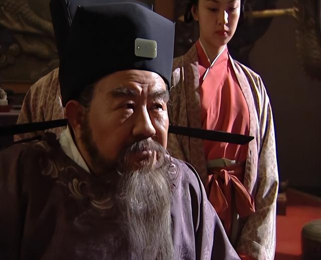 他是梁山最阴险之人，一身绝技却装弱，宋江死后，他投奸臣当走狗