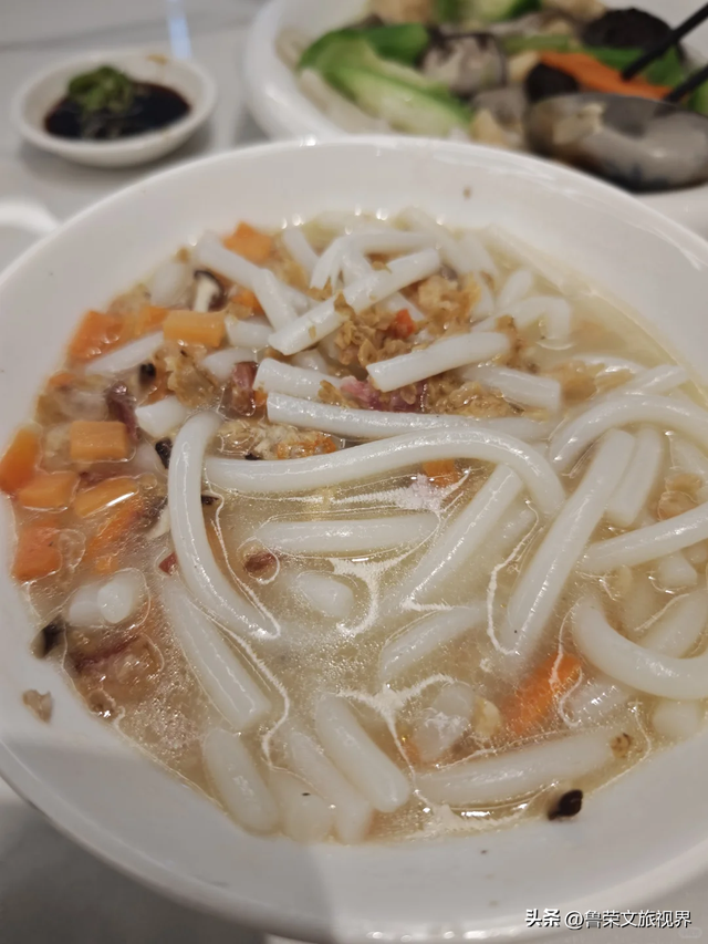 隐匿在广东的冬日秘境：恩平，一座20℃暖冬里的温柔小城