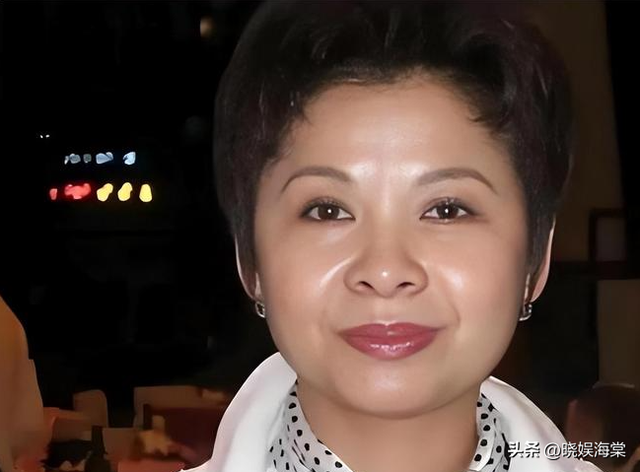 董文华不再沉寂，被“封杀”多年后揭露真相，当年是我们错怪她了