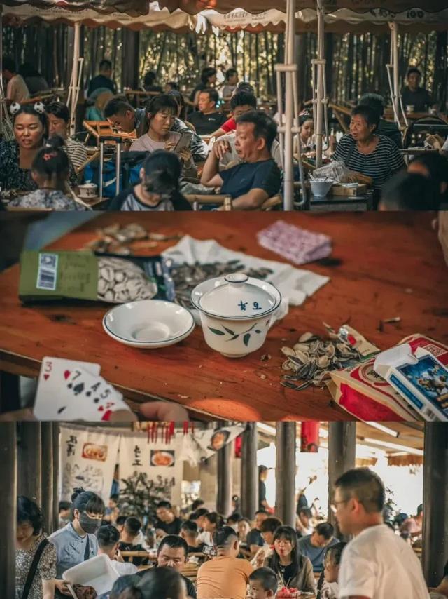 跟着熊猫去狂欢！雅安金秋消费季，千万消费好礼已备齐~