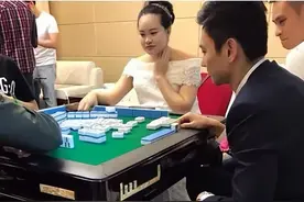 带什么东西去打麻将能让牌运变好？不是迷信，而是经验图片