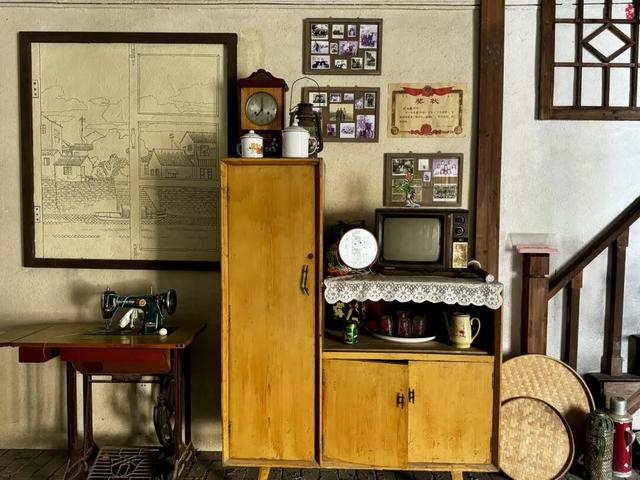 寻找江南的松弛感？这4座小众古镇，藏着秋天最闲适的慢时光。