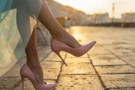 “好色”女人，拥有得10个特征，你一定遇到过!图片