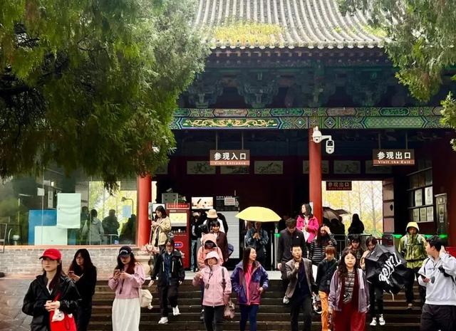 热度延续！国庆假期第七日，运城各景区魅力常新！