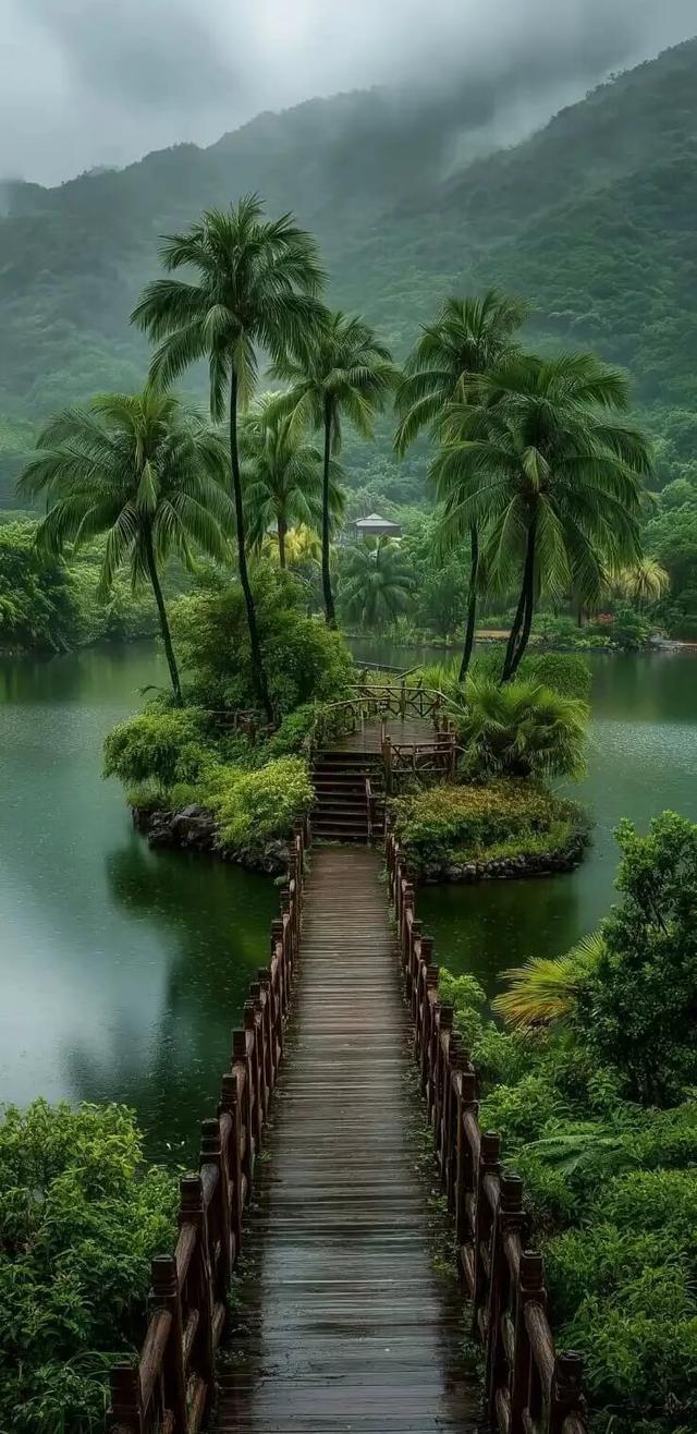 #我们一起看最美的自然风景