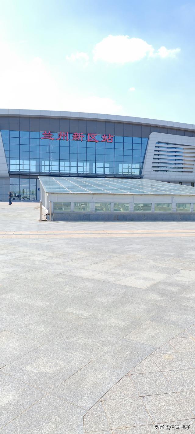 12天西北归乡记：从北京到甘肃，一场内心兵荒马乱简单平凡的假期