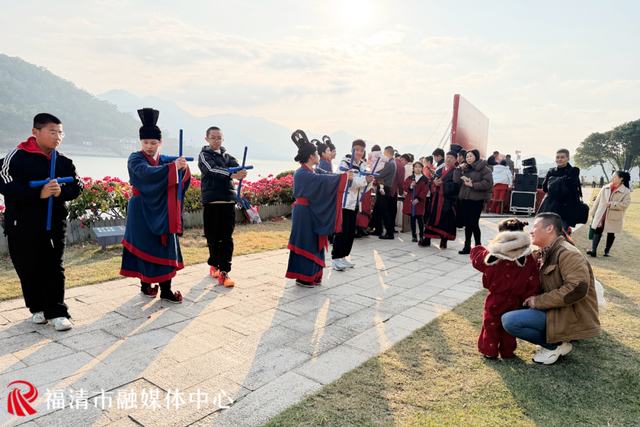 日均2万人！福清这里好戏连台！