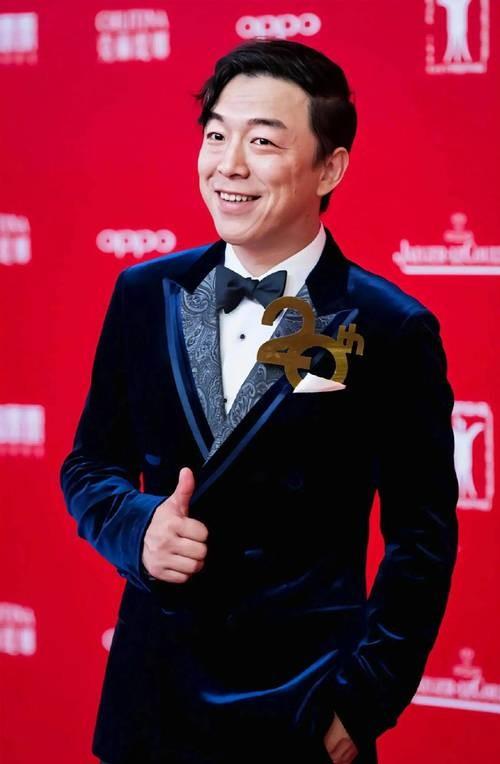 钱再多有什么用？51岁百亿影帝黄渤近况曝光，给年轻人们提了个醒