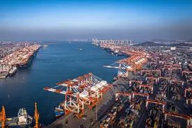 李嘉诚卖港口，买家竟然是它？起底美国万亿巨鳄的“致命阳谋”！图片