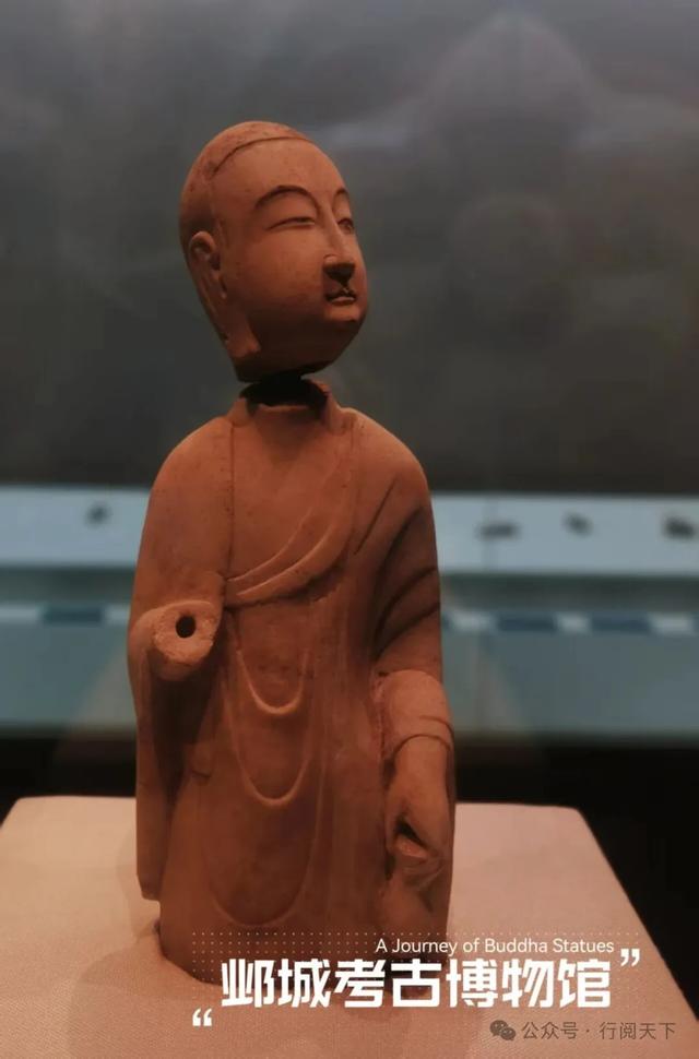 邯郸 | 丈量一座三千年未更名城市的历史刻度