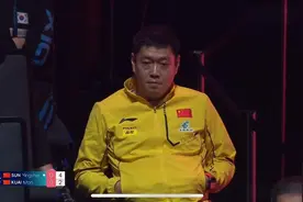 邱贻可成最幸福的人！孙颖莎夺冠后发文感谢，邓亚萍点评小师妹图片