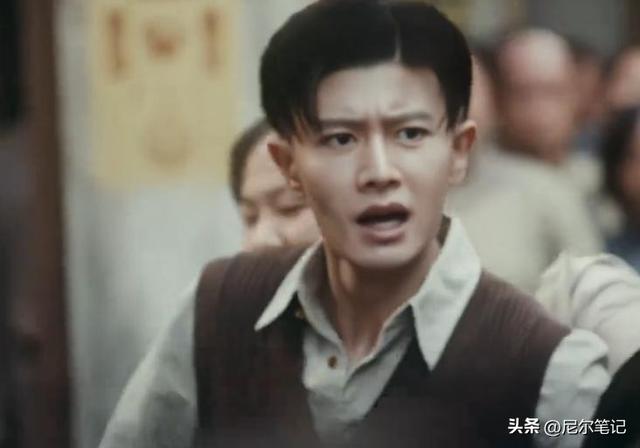 央视《风与潮》遭痛批！谍战剧要的是接地气，但绝不是“接地府”