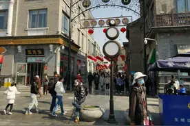 为什么北京的物价，高的特别高，低的特别低？图片