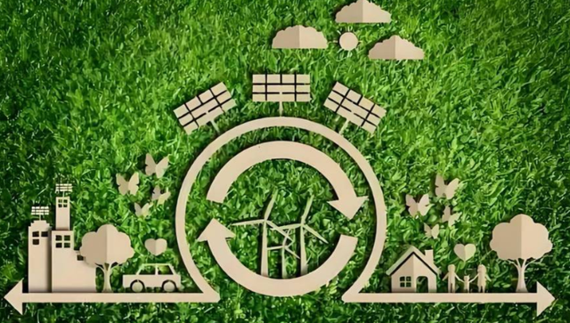 泰新携手定调未来，共筑绿色数字能源发展，区域一体化按下加速键