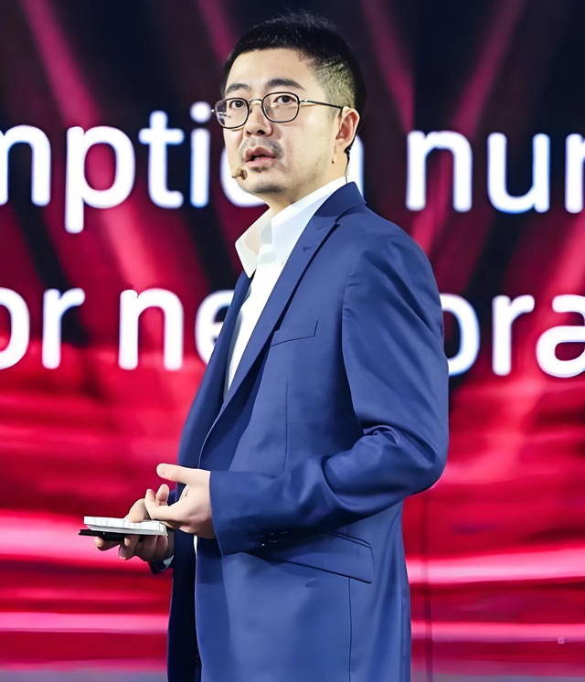 阿里巴巴从低谷再次走向巅峰！马云到底做对了什么？
