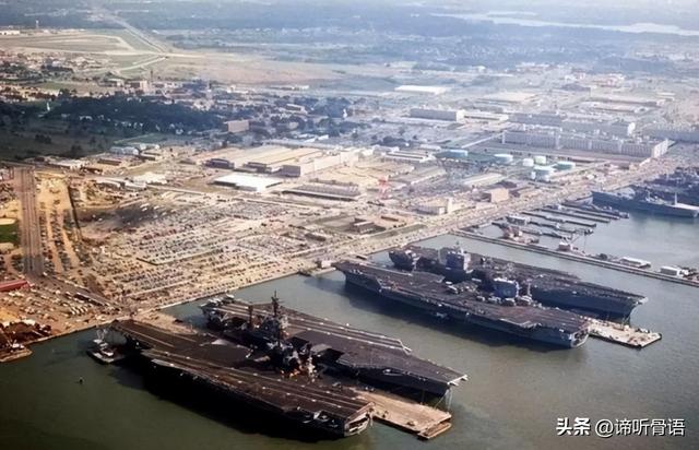 为何不许大陆收台？特朗普说了实话：中国统一后，将颠覆全世界