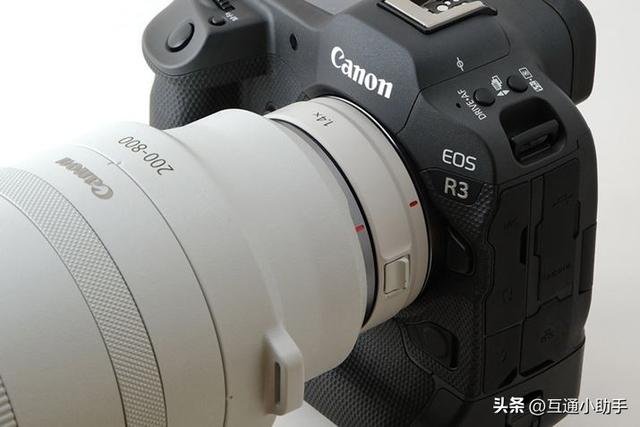 佳能RF200-800mm F6.3-9 IS USM评测！支持800mm焦距的自动对焦镜头