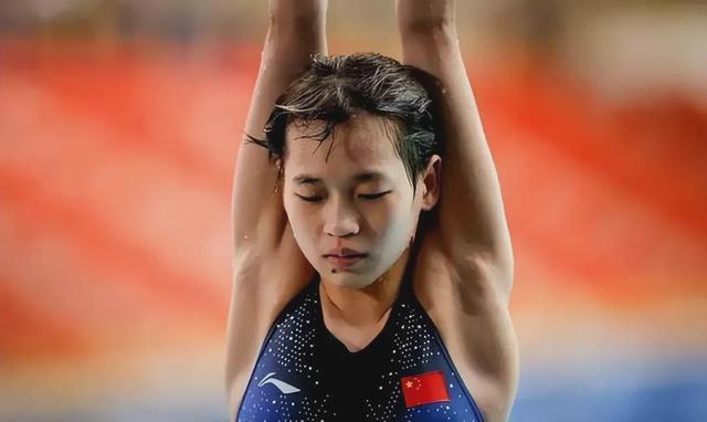 全红婵夺冠还不到4天，恶心的一幕便出现了，人民日报发文力挺