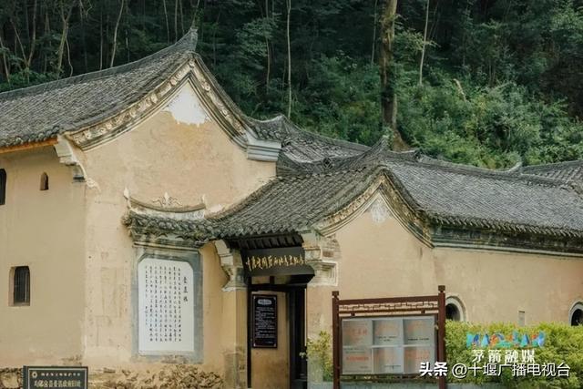 伏天遛娃！十堰这17个免费场馆，高能又凉爽~