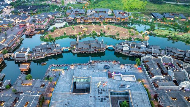 四川未来吃香的城市，不是达州、泸州，或将成下一个“成都”