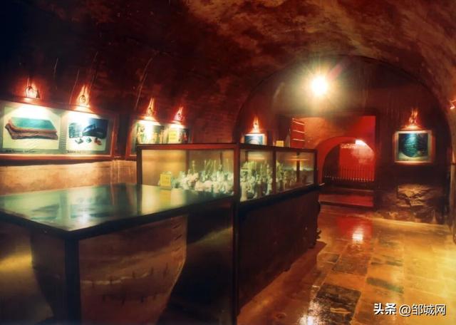 邹城明鲁王陵景区恢复收费啦？是的！