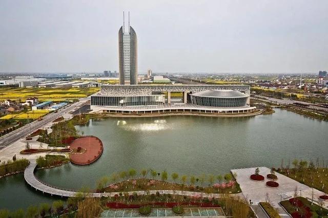东台市