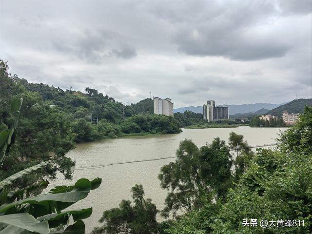 认识大美广东的每个县——第31波：佛冈