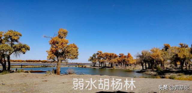 穷游15天（20）15天玩了20多个景点消费3385元