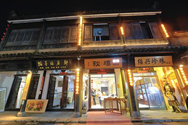 淮北有条石板街，安徽最具地标性的老街之一，载满了濉溪人的记忆