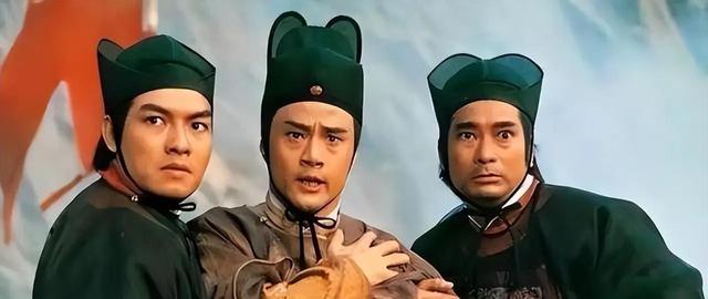 于荣光：我曾接了李连杰三招，他的功夫在我之上