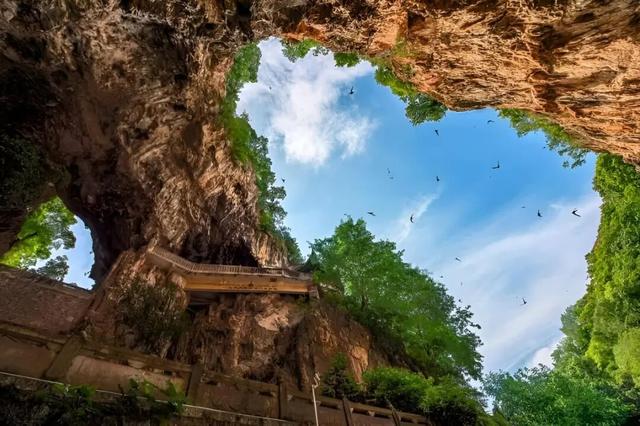 下一站，建水！