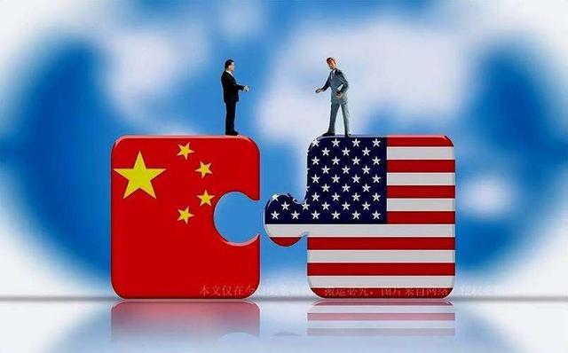 中国制裁绝不拖泥带水，时间一到，30道通牒发往美国，财产全冻结