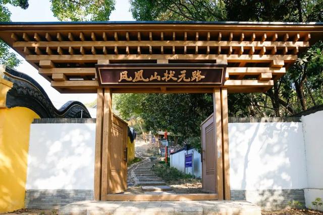 张家港很火的「线路」，后悔没早点去打卡