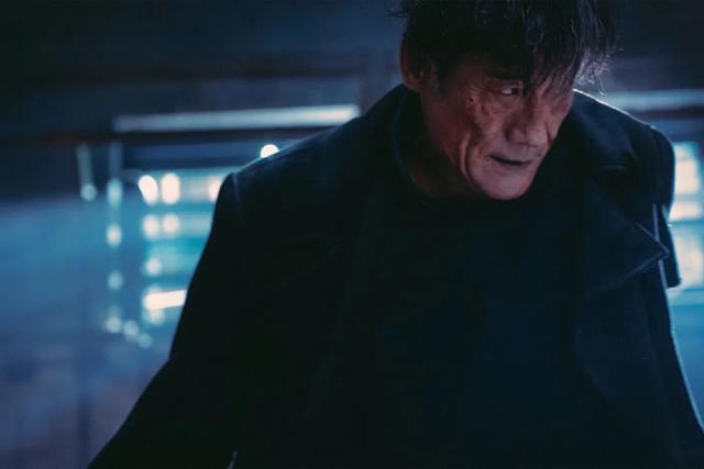 上映5天，仅27个观众，总票房才764元，年度最惨电影诞生了