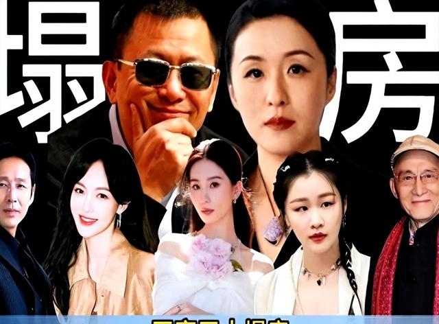 陪玩陪睡根本不够！集体开嫖、目无王法、舔手指，阴暗面藏不住了