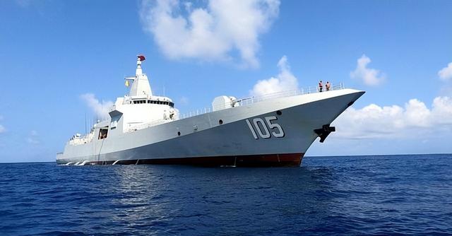 首次访华就不尊重我国？中国当场撤走仪仗队：摆正态度再来吧！