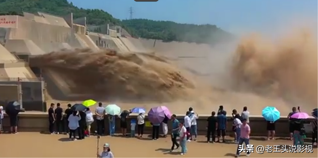为何只有北戴河、南戴河、东戴河没有西戴河？
