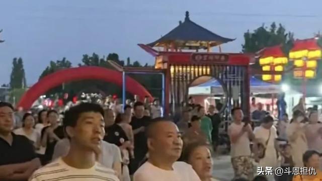 2025第四届《宫里街啤酒节》盛大开启，点燃藁城夏夜激情