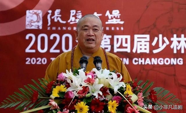 被带走调查的释永信	，再遭3大重创，这一次谁都救不住他！