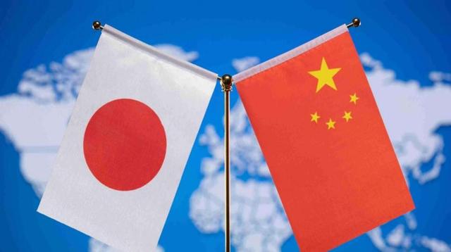 中国一记“软刀子”让日本慌了神？背后博弈才刚开始