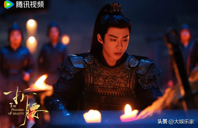 腾讯2025角色人气榜：迪丽热巴不敌赵露思只排第5，冠军竟是他