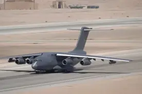 突破以色列封锁！运-20直降黎巴嫩贝鲁特，背后隐藏什么大棋局？图片