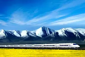 高铁G、D、C开头都代表啥？原来这么多年一直搞错了！图片